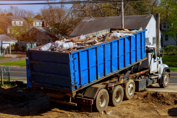 Best Junk Removal Near Me  in Gold Canyon, AZ