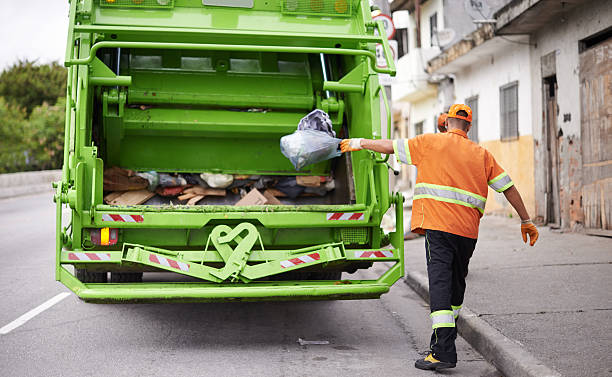 Best Yard Waste Removal  in Gold Canyon, AZ